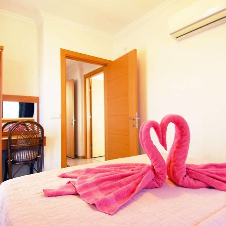 Lidya City Hotel Фетие Екстериор снимка