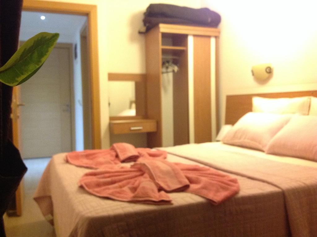 Lidya City Hotel Фетие Екстериор снимка