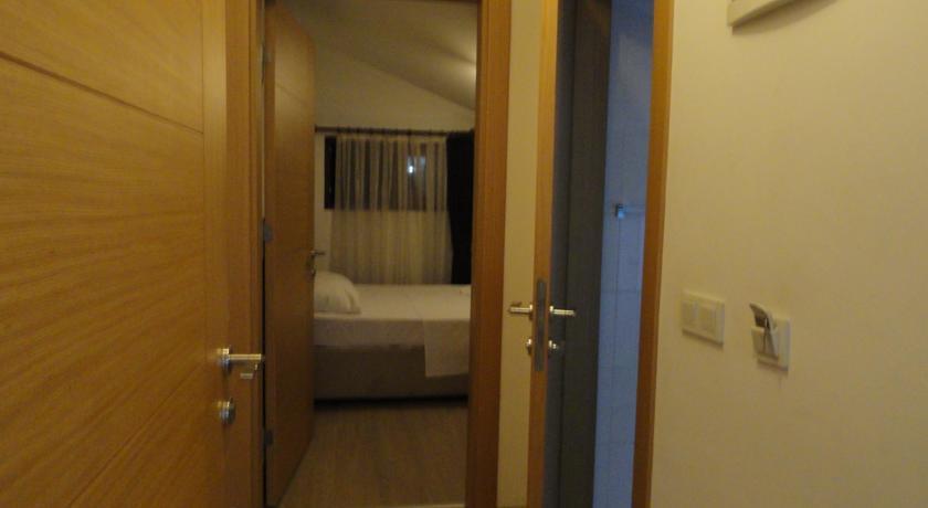 Lidya City Hotel Фетие Екстериор снимка
