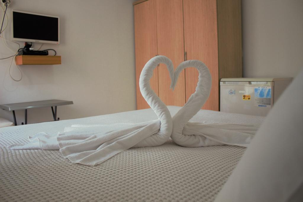 Lidya City Hotel Фетие Екстериор снимка