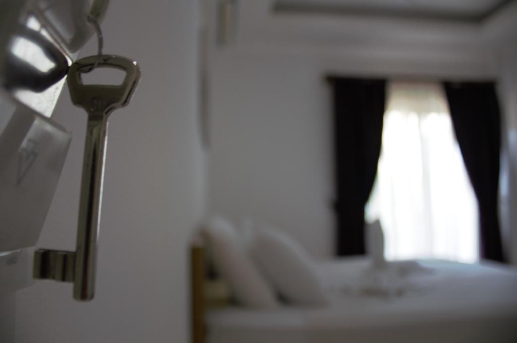 Lidya City Hotel Фетие Екстериор снимка