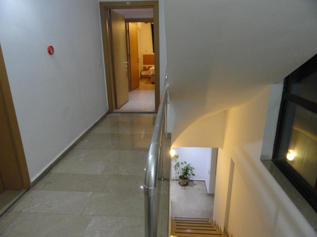 Lidya City Hotel Фетие Екстериор снимка