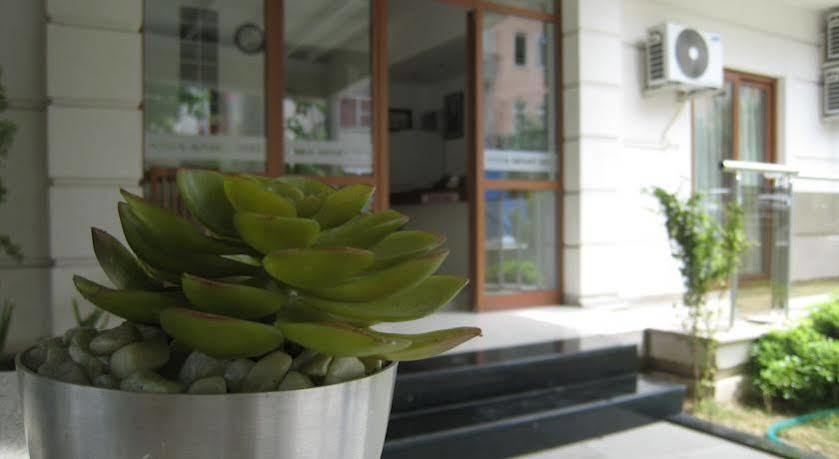 Lidya City Hotel Фетие Екстериор снимка
