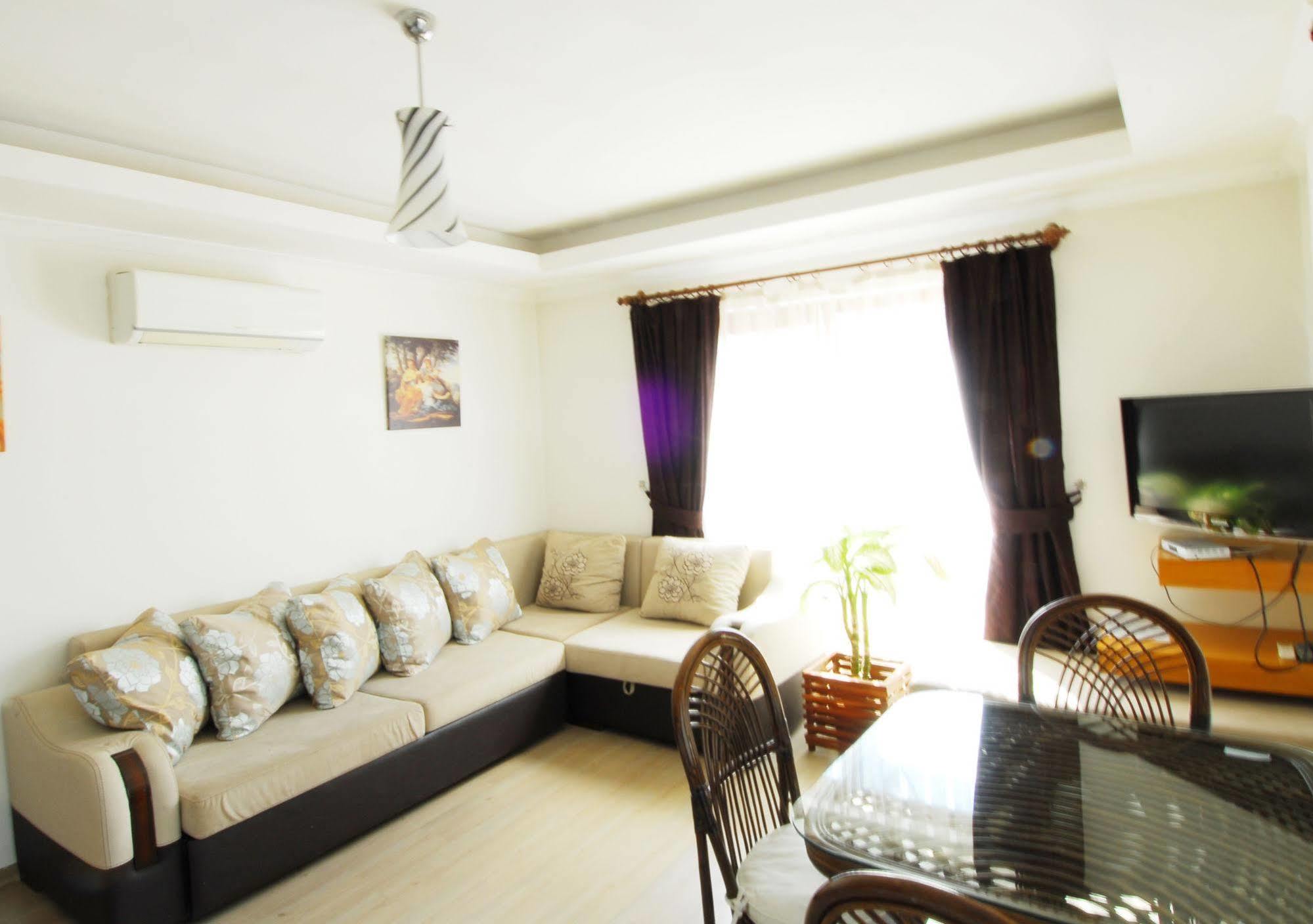 Lidya City Hotel Фетие Екстериор снимка