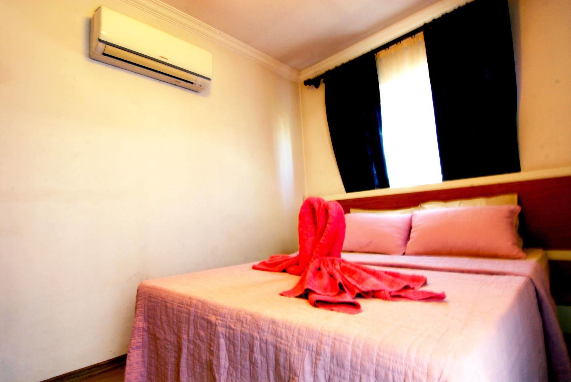 Lidya City Hotel Фетие Екстериор снимка