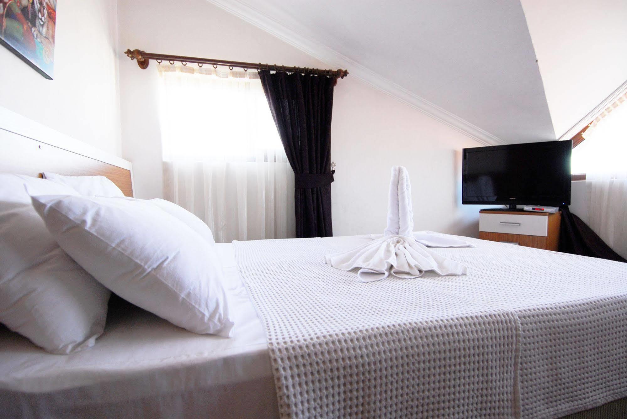Lidya City Hotel Фетие Екстериор снимка