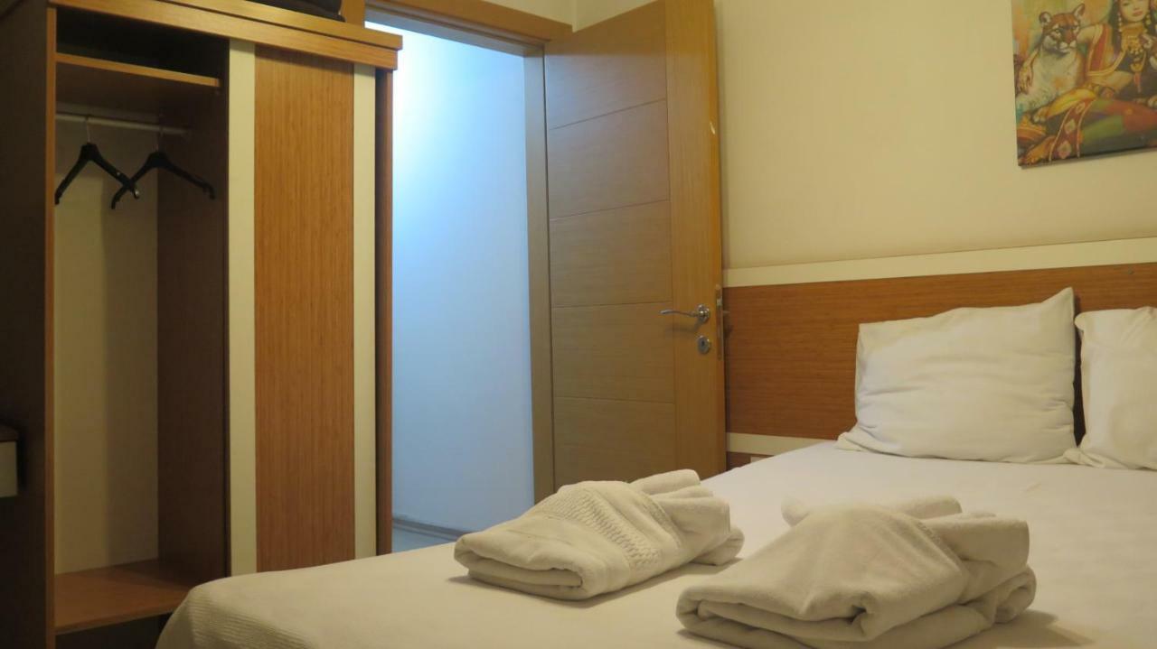 Lidya City Hotel Фетие Екстериор снимка