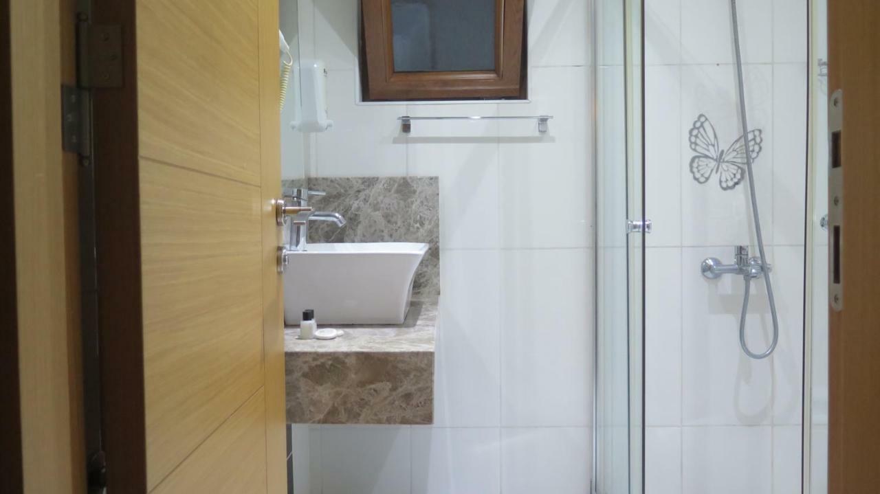 Lidya City Hotel Фетие Екстериор снимка