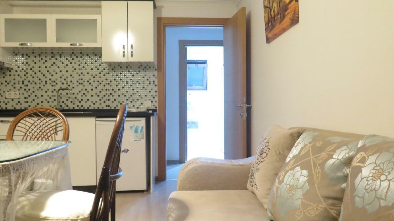Lidya City Hotel Фетие Екстериор снимка