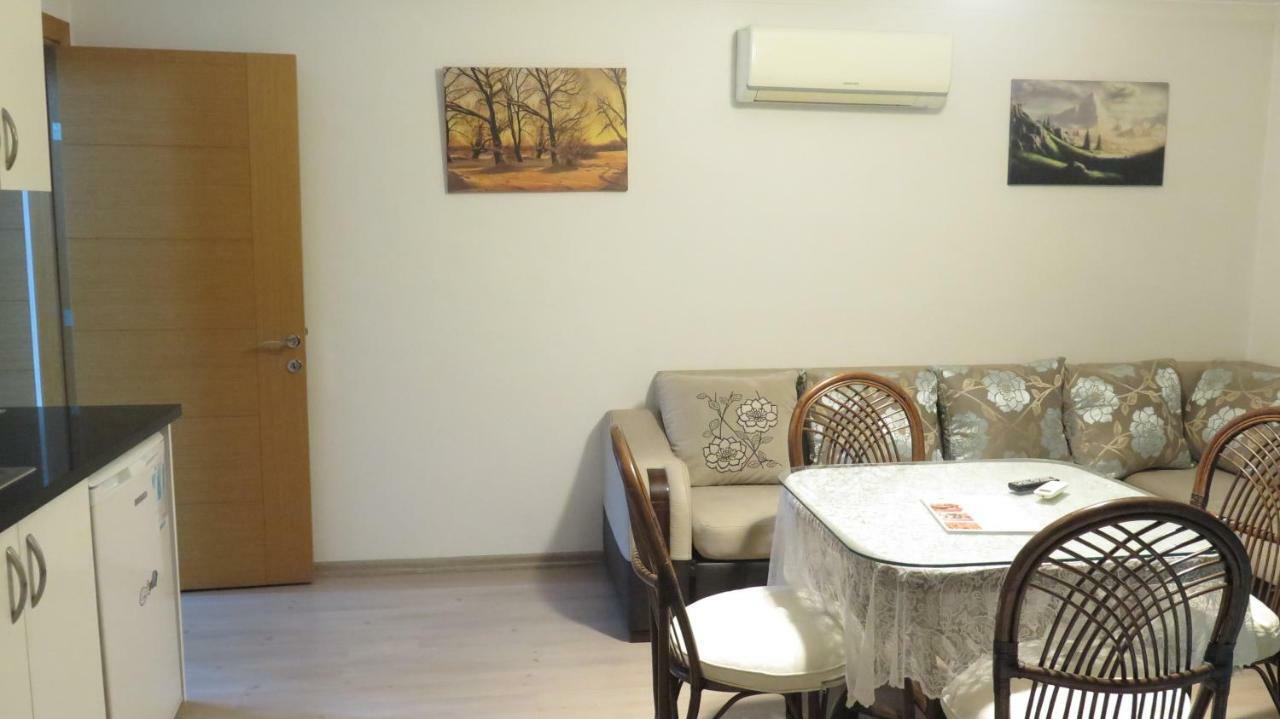 Lidya City Hotel Фетие Екстериор снимка