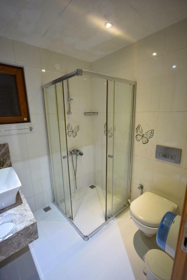 Lidya City Hotel Фетие Екстериор снимка